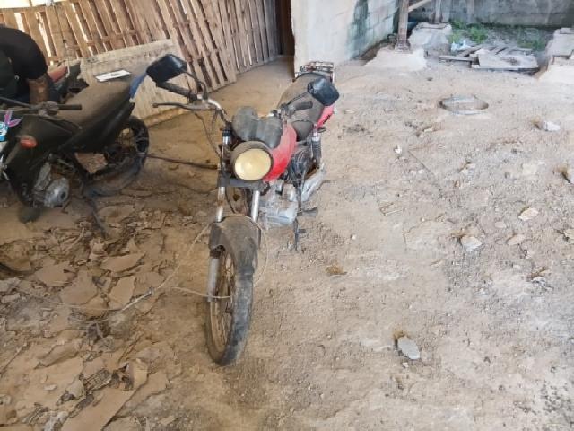 Lote 80 · SUNDOWN/MAX 125 SE 2008 — conservado