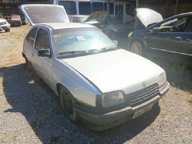 Lote 29 · GM/KADETT SL EFI 1993 — conservado