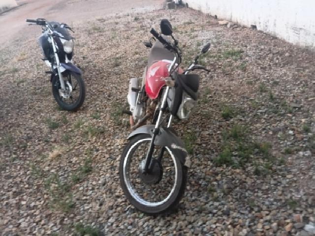 Lote 142 · HONDA/CG 125I FAN 2017 — conservado
