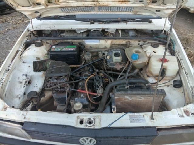 Lote 6 · VW/GOL 1000 1994 — conservado