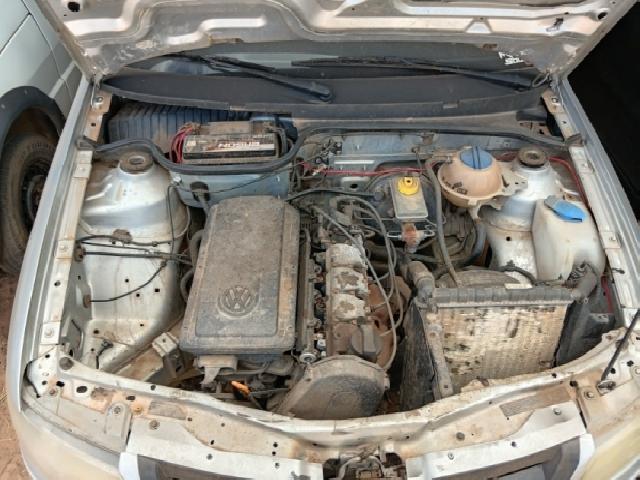 Lote 3 · VW/GOL 1.0 GIV 2011 — conservado