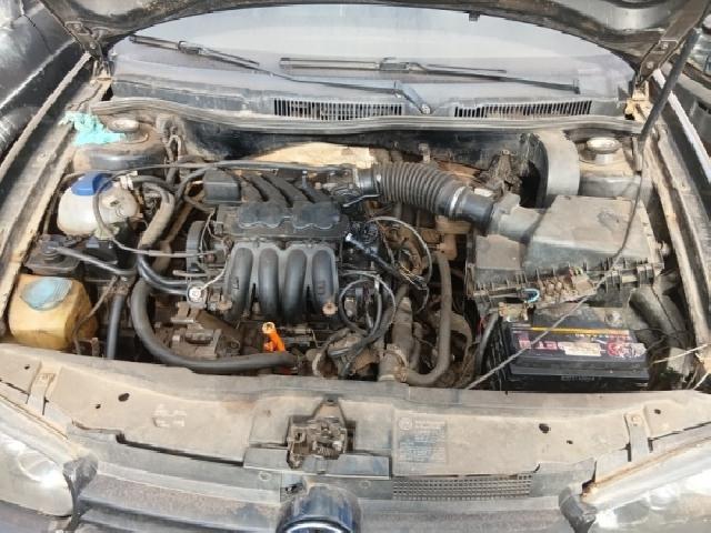 Lote 22 · VW/GOLF 2000 — sucata