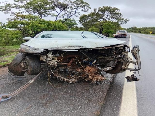 Lote 57 · Chevrolet/Onix 1.0MT LT 2019 — Sucata