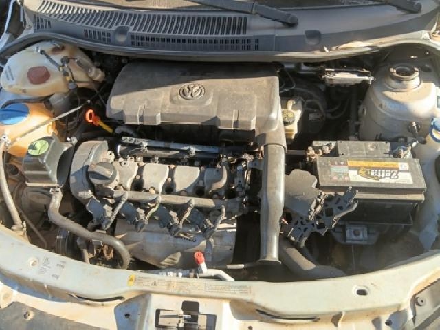 Lote 32 · VW/NOVO VOYAGE 1.0 2014 — sucata