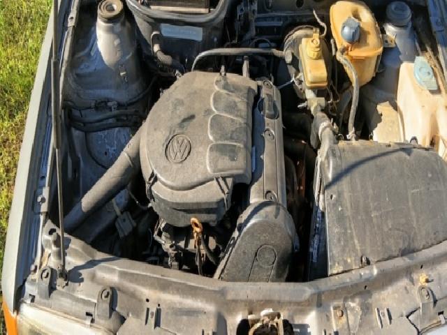 Lote 68 · VW/GOL MI 1999 — conservado