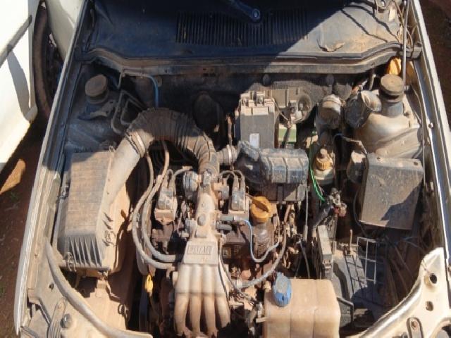 Lote 49 · FIAT/PALIO EX 2000 — sucata
