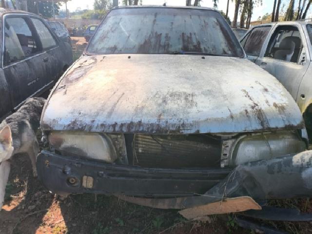 Lote 97 · FORD/FIESTA 1999 — sucata