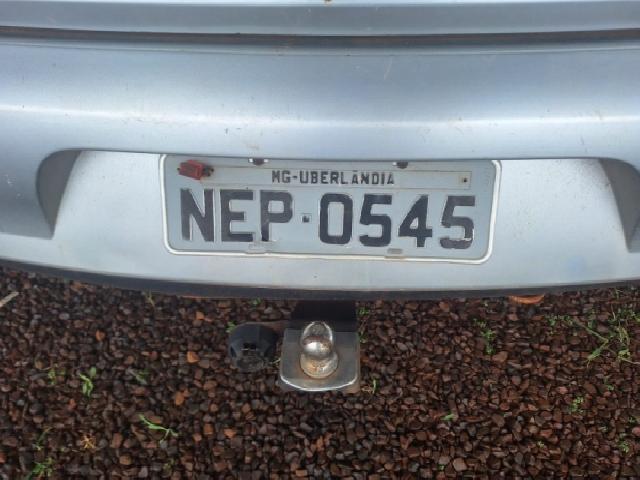 Lote 89 · VW/FOX 1.0 2007 — conservado