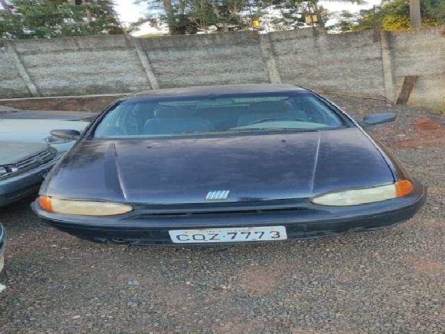 Lote 23 · FIAT/PALIO EX 1999 — sucata