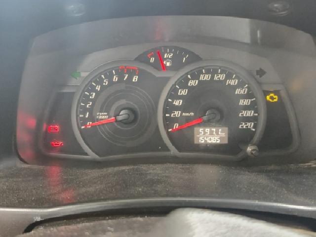 Lote 30 · FORD/KA FLEX 2013 — conservado
