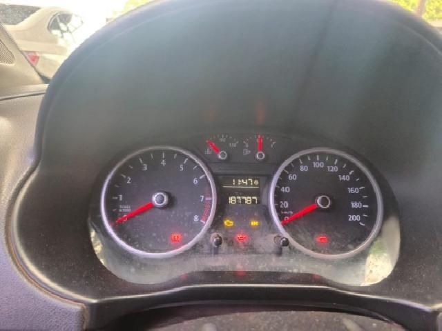 Lote 31 · VW/GOL 1.0 2010 — conservado