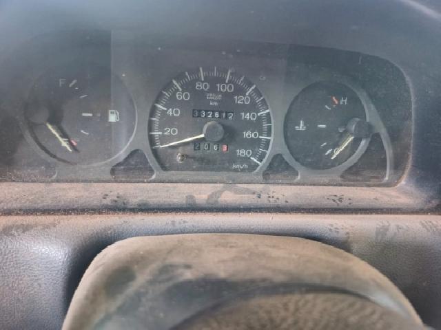 Lote 40 · FIAT/PALIO EDX 1997 — sucata