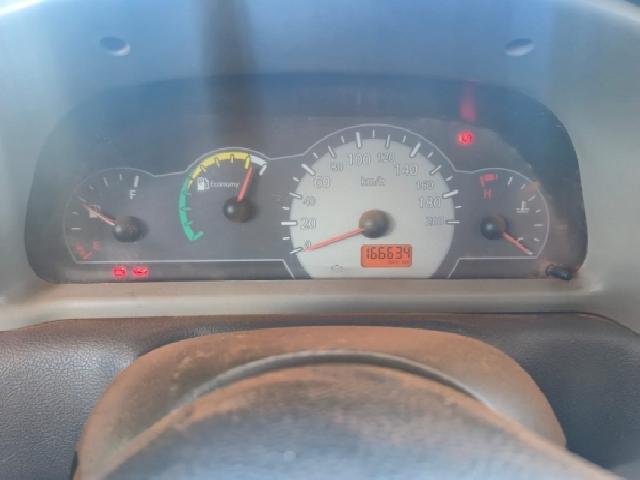 Lote 25 · Fiat/Palio Fire Economy 2013 — Conservado