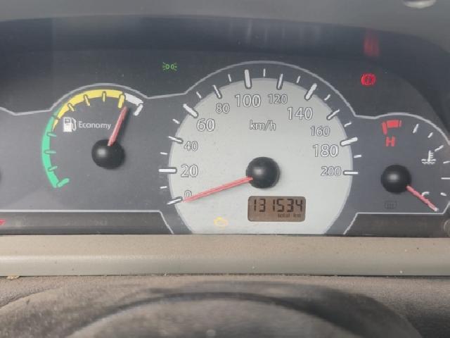 Lote 26 · FIAT/PALIO FIRE FLEX 2007 — conservado