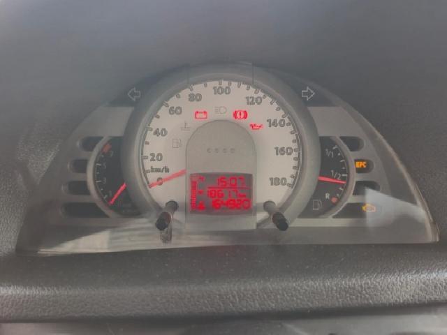 Lote 50 · VW/GOL 1.0 GIV 2009 — sucata