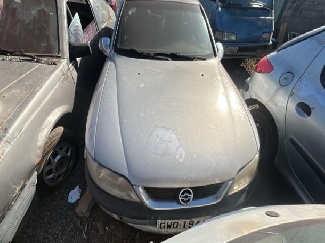 Lote 21 · GM/VECTRA CD 1998 — conservado