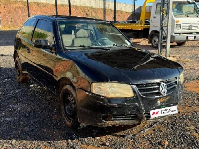 Lote 19 · VW/GOL 1.0 GIV 2011 — conservado