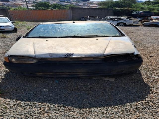 Lote 23 · FIAT/PALIO EX 1998 — sucata