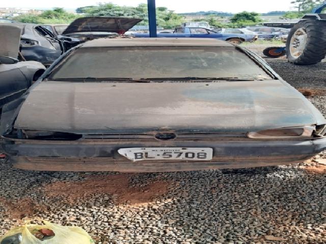 Lote 20 · VW/GOL I 1997 — sucata