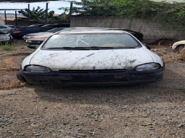 Lote 47 · GM/CORSA WIND 1996 — conservado