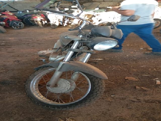 Lote 27 · HONDA/CG 150 TITAN KS 2008 — conservado