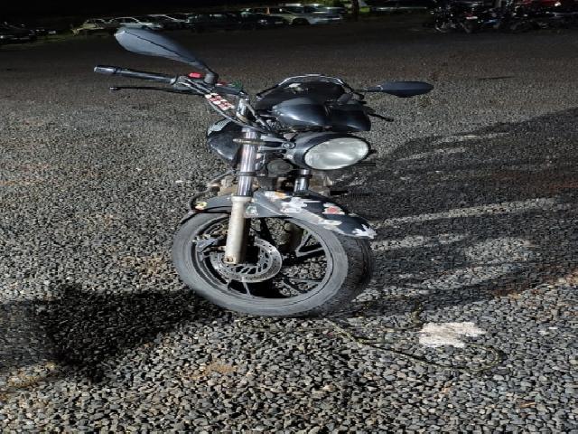 Lote 19 · HONDA/CG 150 TITAN KS 2005 — conservado