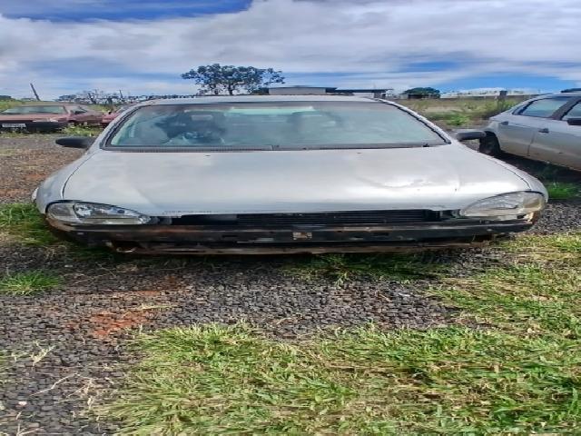 Lote 73 · GM/CORSA GL 1996 — sucata