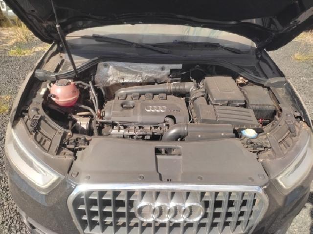 Lote 38 · I/AUDI Q3 2.0TFSI 2013 — conservado