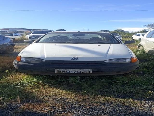 Lote 68 · FIAT/PALIO ED 1997 — sucata