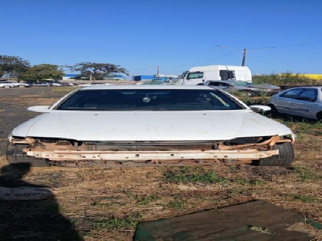 Lote 74 · GM/VECTRA GLS 1997 — sucata