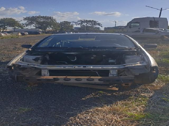 Lote 69 · FIAT/PALIO EL 1997 — sucata