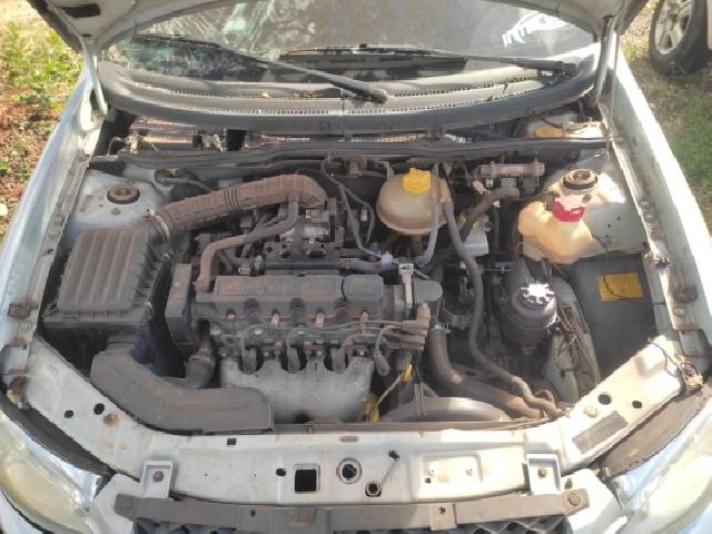 Lote 34 · CHEVROLET/CLASSIC LS 2011 — conservado