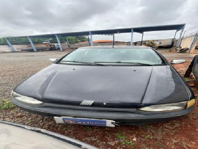 Lote 10 · FIAT/PALIO EDX 1997 — conservado