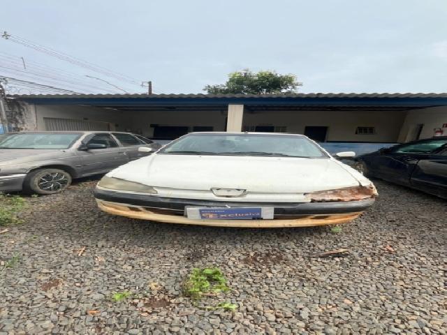 Lote 29 · Imp/Peugeot 306 Pas H 18 1999 — Sucata