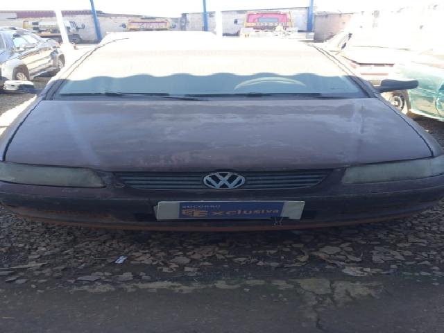 Lote 15 · VW/GOL 16V 2000 — conservado