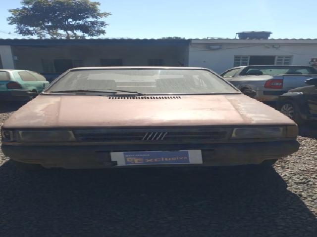 Lote 24 · FIAT/PREMIO S 1.3 1991 — sucata