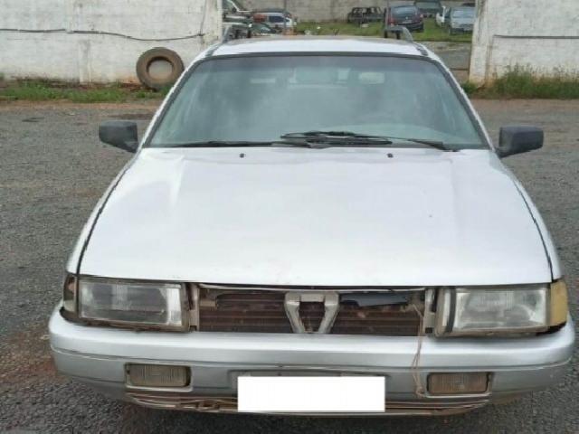 Lote 16 · VW/QUANTUM GLS 2000 1992 — conservado