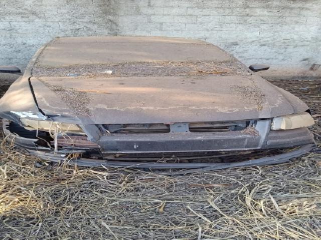 Lote 25 · FIAT/STILO 2006 — sucata