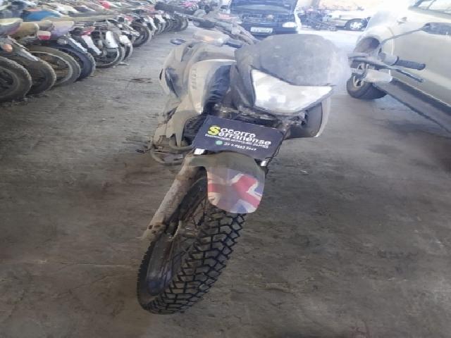 Lote 27 · HONDA/NX 400I FALCON 2013 — conservado