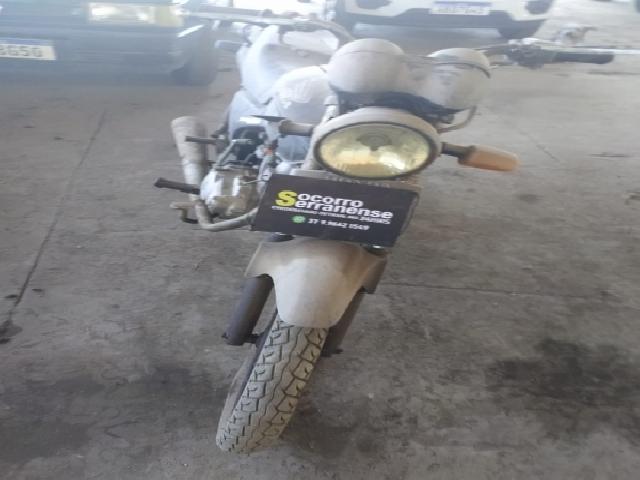 Lote 17 · HONDA/CG 150 TITAN KS 2006 — conservado