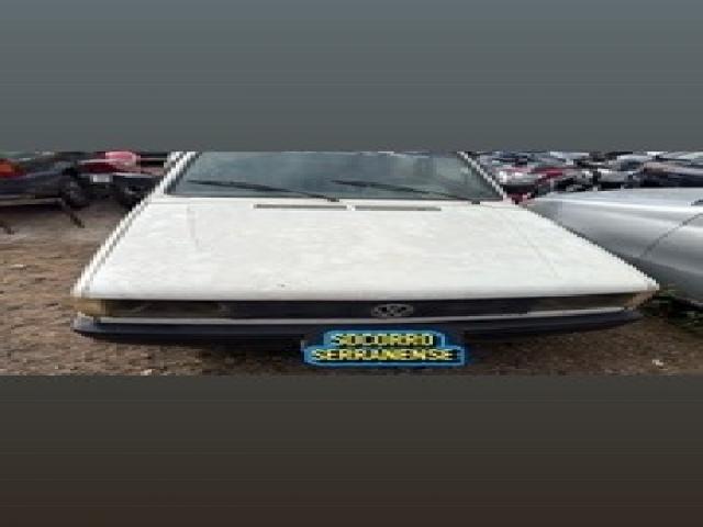 Lote 65 · VW/GOL 1000 1993 — sucata