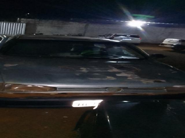 Lote 82 · VW/GOL CLI 1995 — sucata