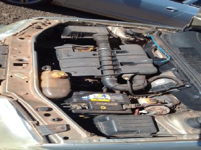 Lote 67 · FIAT/PALIO EX 2002 — sucata