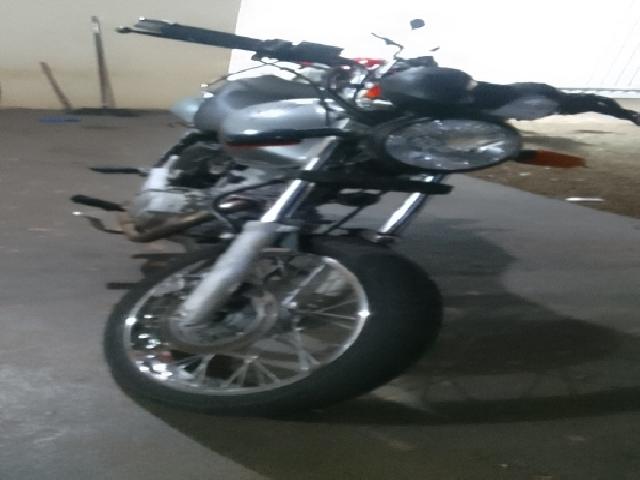 Lote 27 · HONDA/CG150 FAN ESDI 2011 — conservado