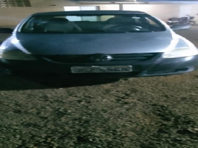 Lote 47 · VW/FOX 1.0 2006 — conservado