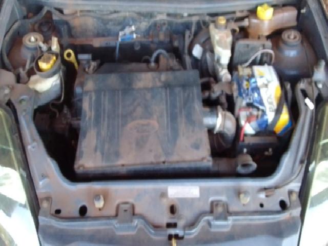 Lote 40 · FORD/KA FLEX 2012 — conservado