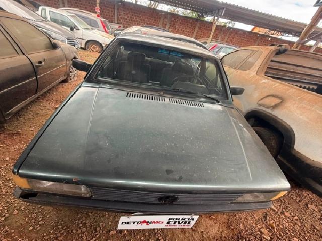 Lote 13 · VW/GOL CL 1994 — conservado