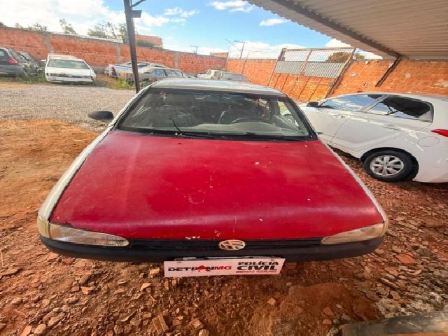 Lote 21 · VW/GOL I 1.6 1996 — sucata